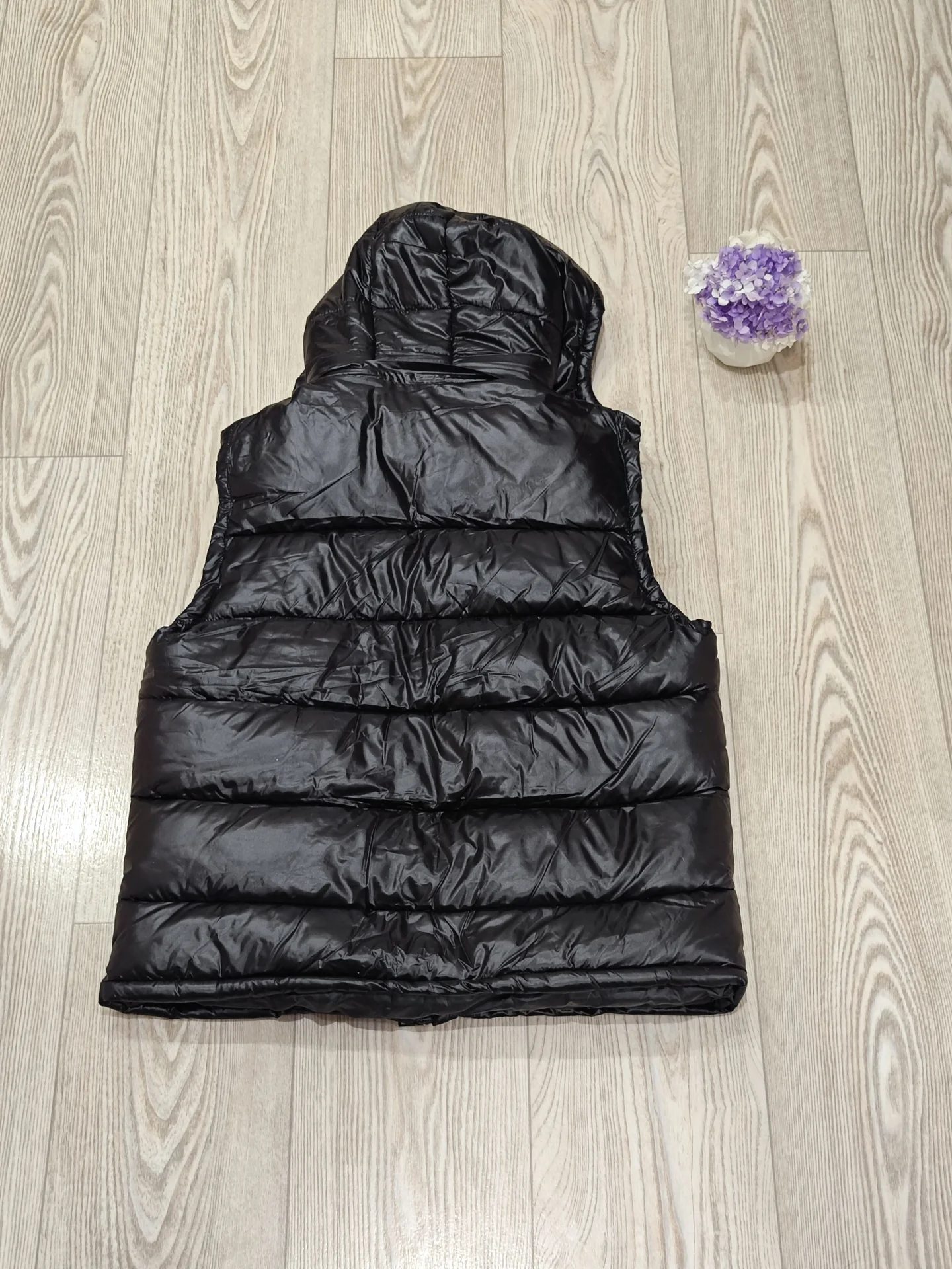 Жилетка Moncler - миниатюра 2