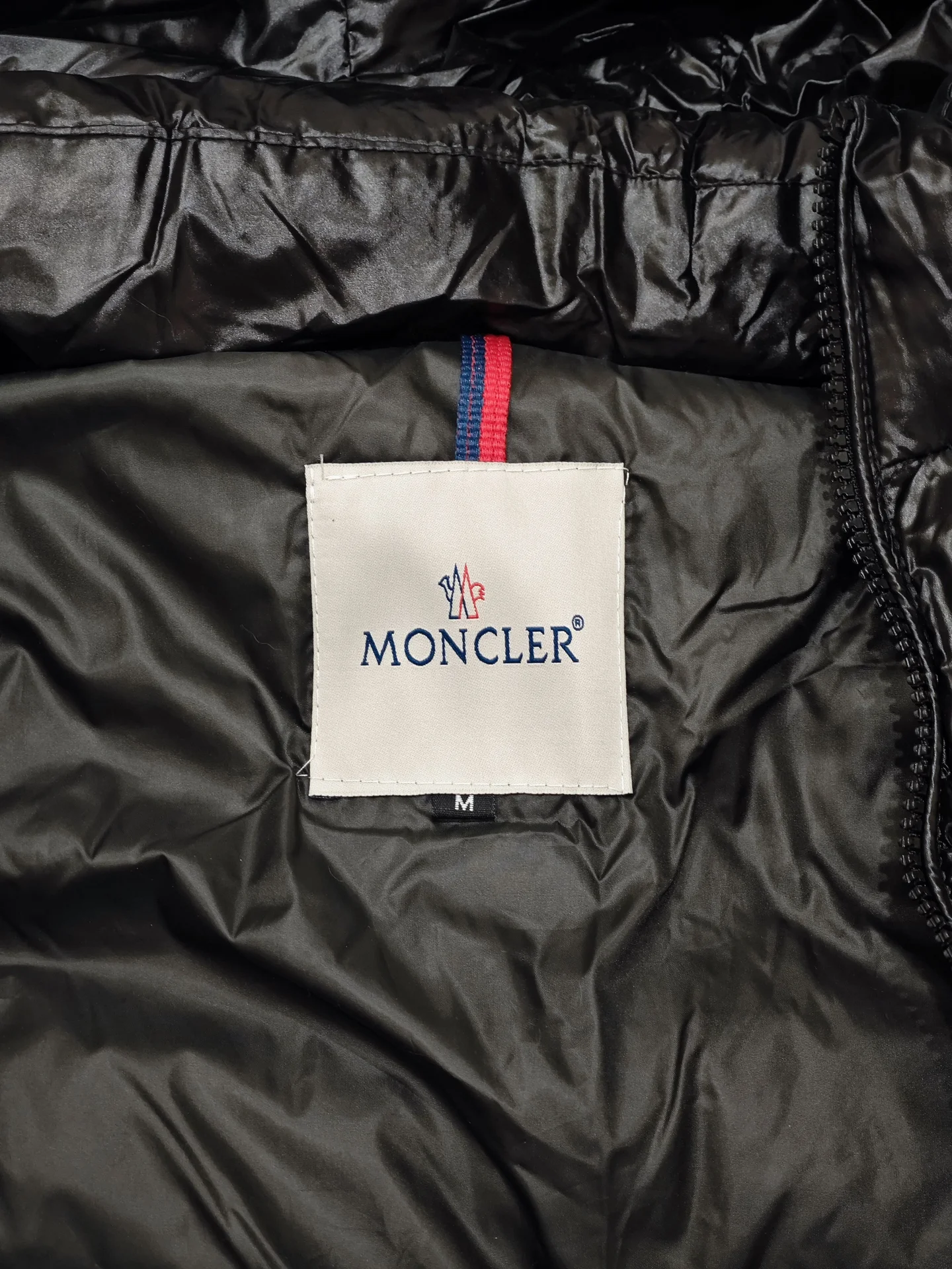 Жилетка Moncler - миниатюра 5