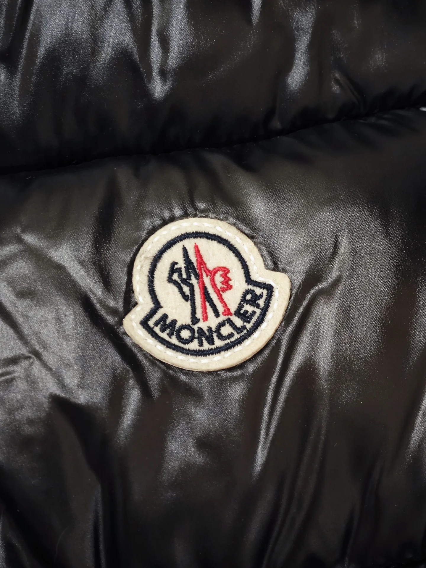 Жилетка Moncler - миниатюра 6