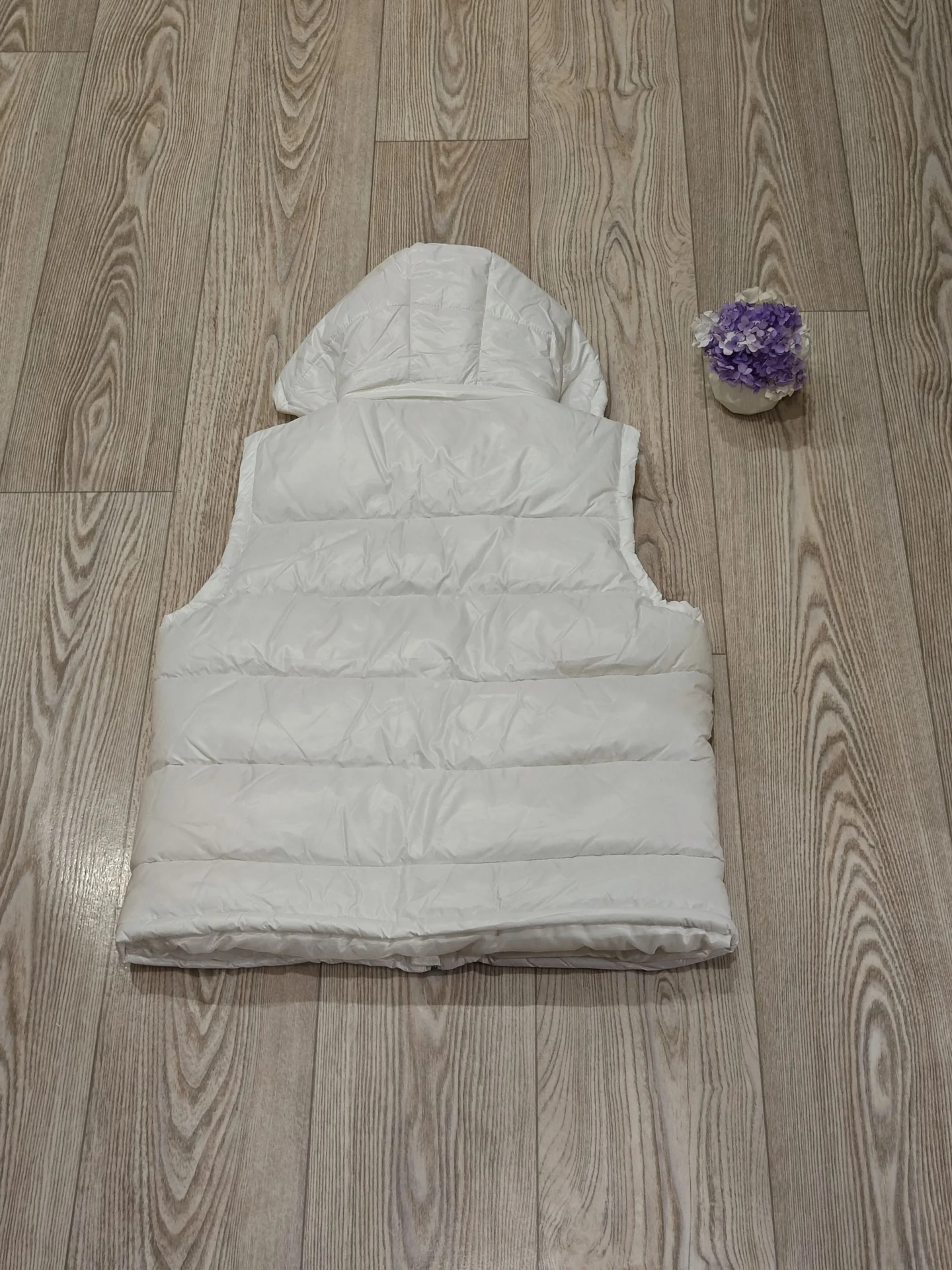 Жилетка Moncler - миниатюра 2
