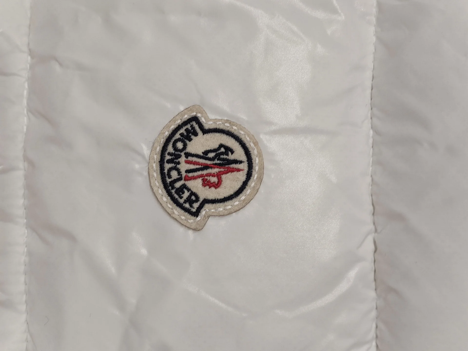 Жилетка Moncler - миниатюра 5