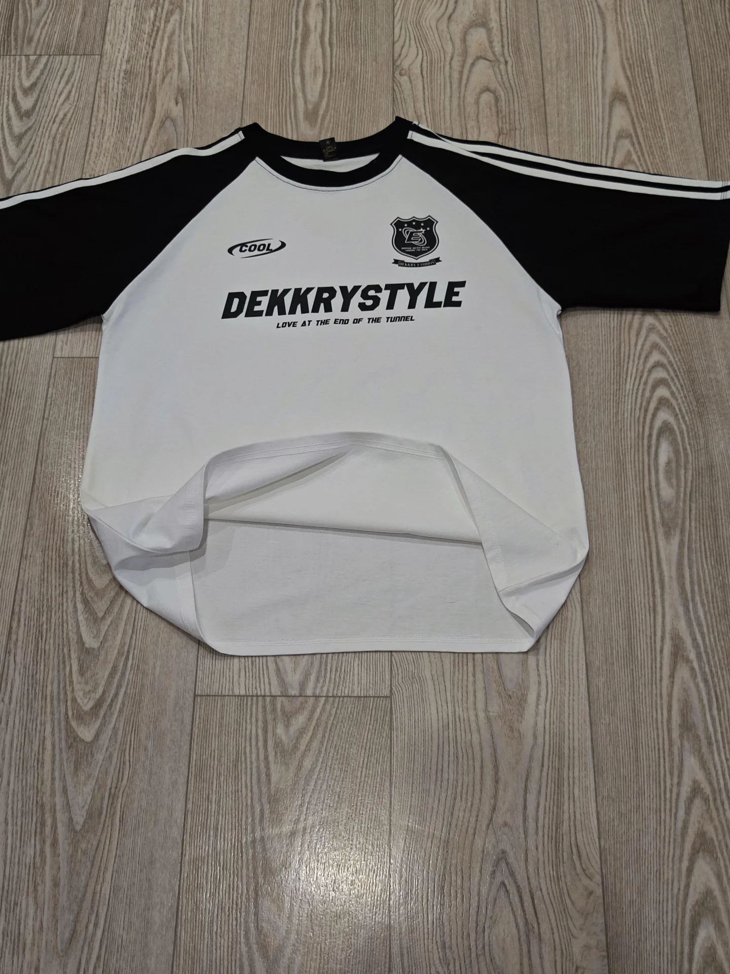 Футболка DEKKRY Y2K - миниатюра 5