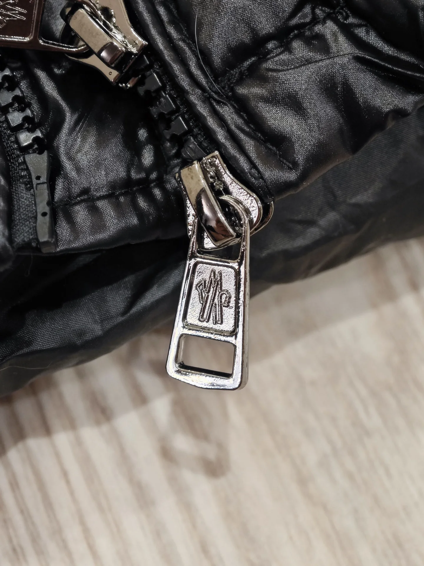 Жилетка Moncler - миниатюра 8