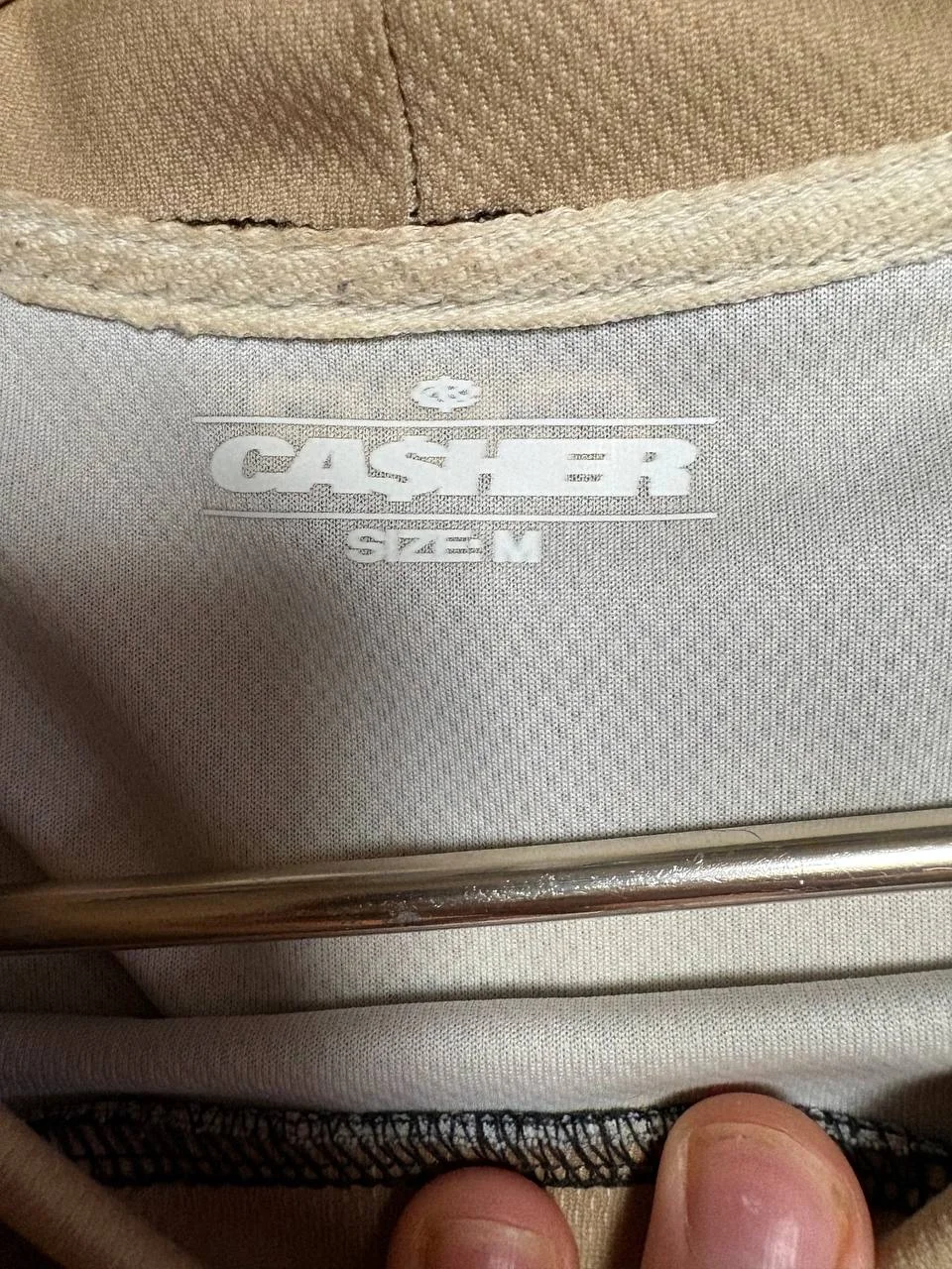 Casher Racing Jersey / Moto Jersey Y2K - миниатюра 3