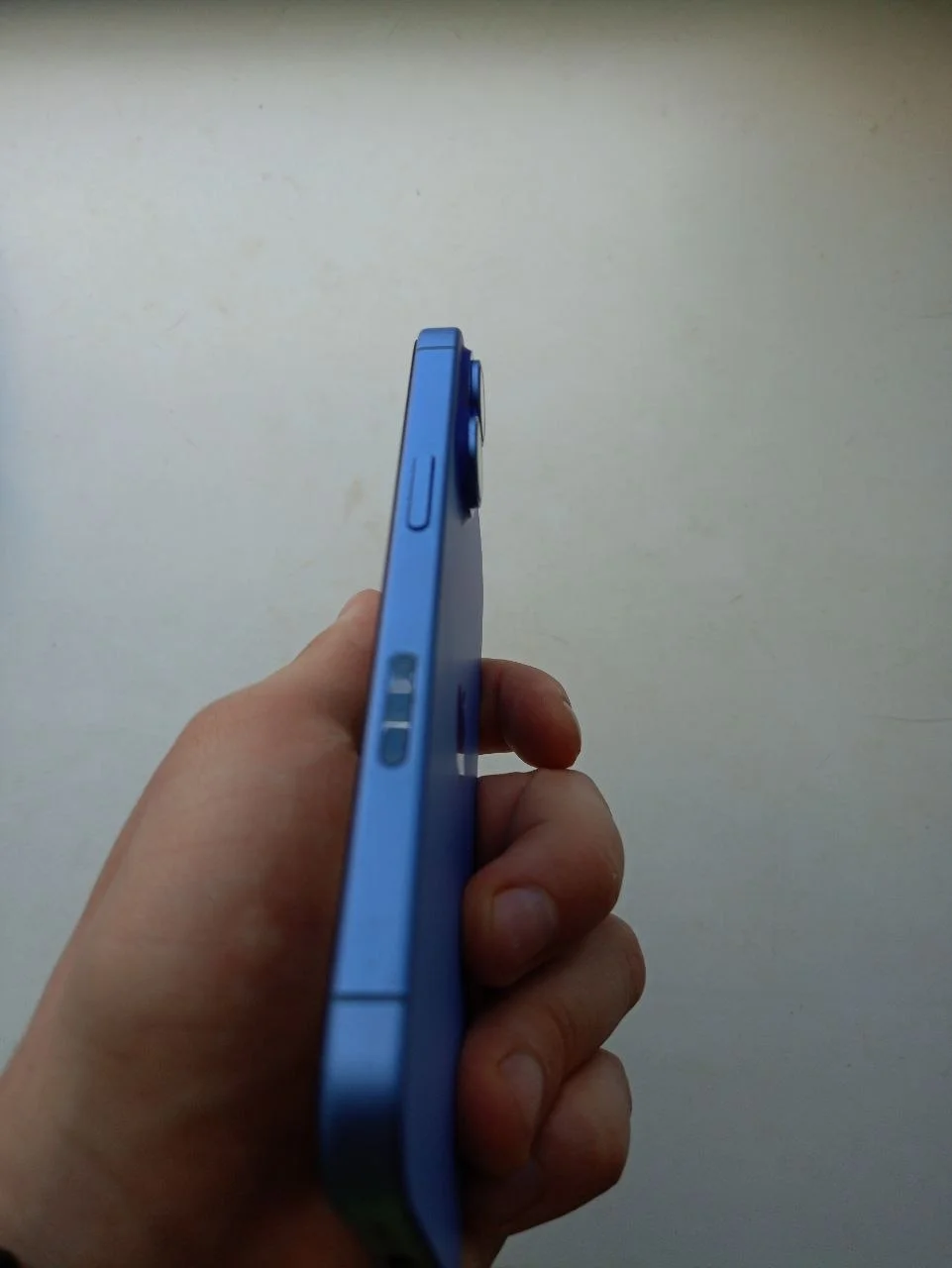 iPhone 16 128GB — на гарантии до 29.07.2026 - миниатюра 4
