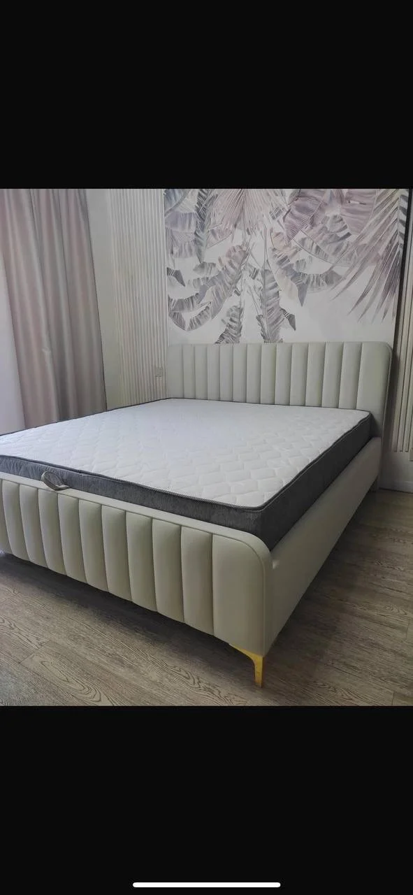 Кровать - миниатюра 7