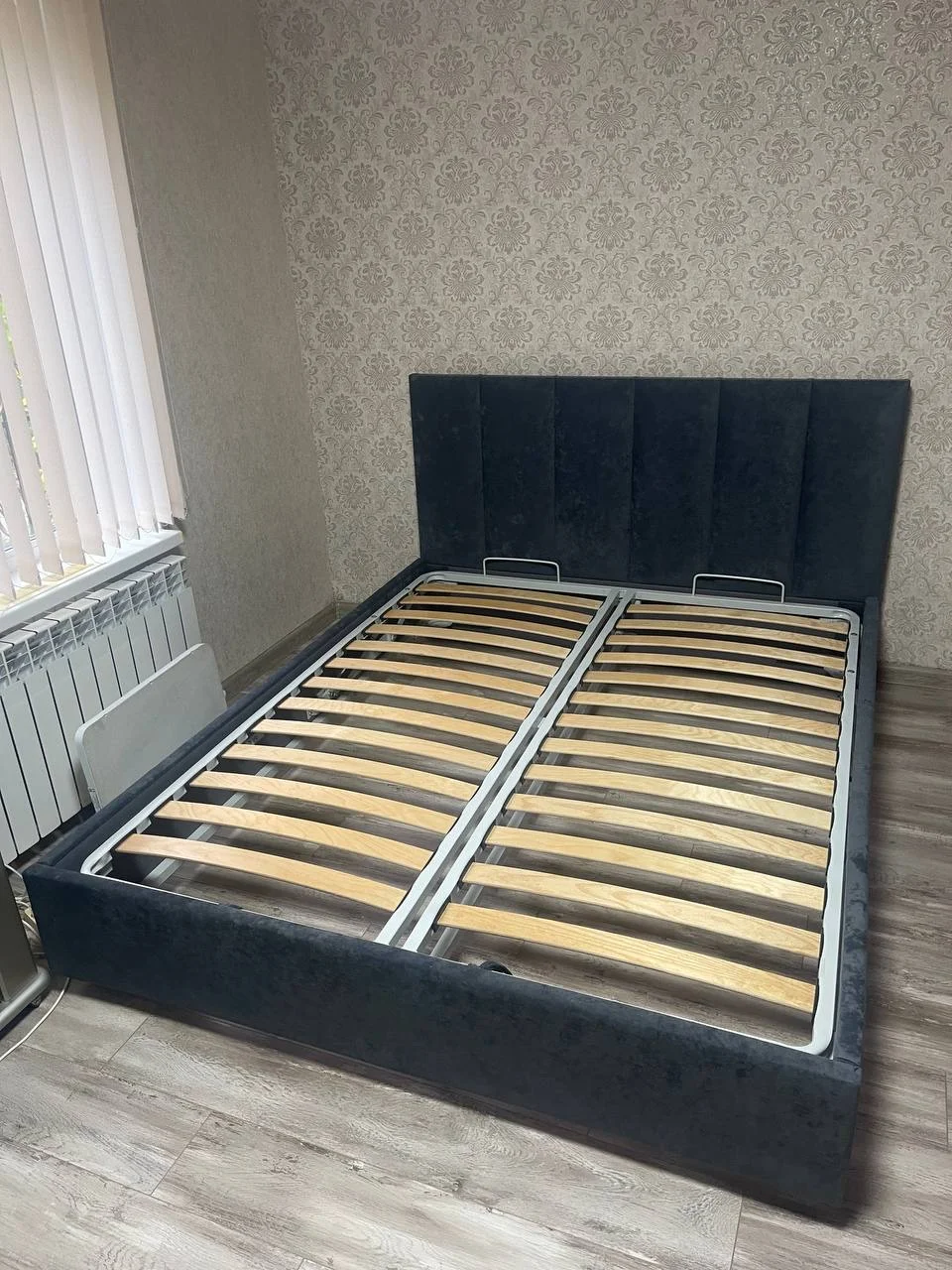 Кровать - миниатюра 8