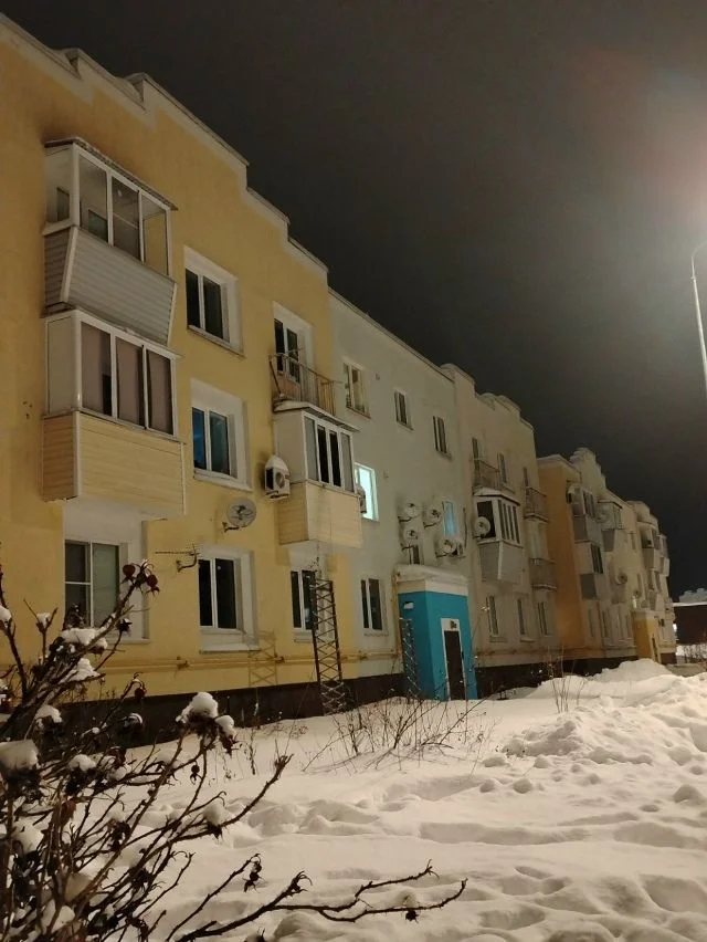 Продаётся 2 х комнатная квартира в Новом Ступино. - изображение 1