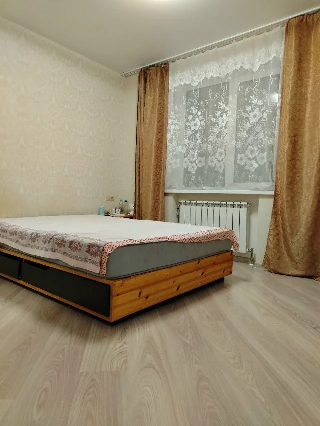 Продаётся 2 х комнатная квартира в Новом Ступино. - миниатюра 4