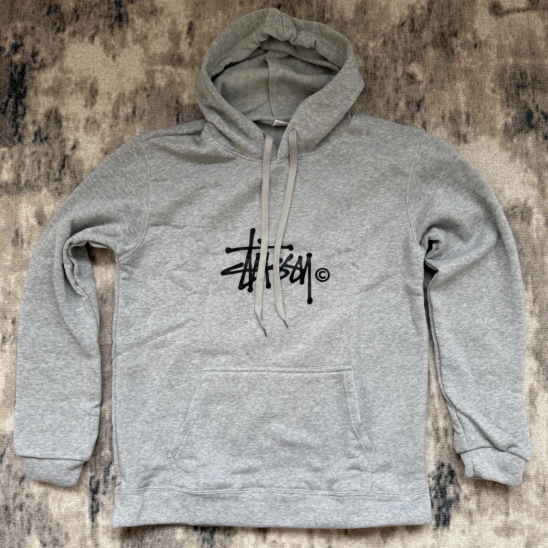 Худи Stussy - изображение 1