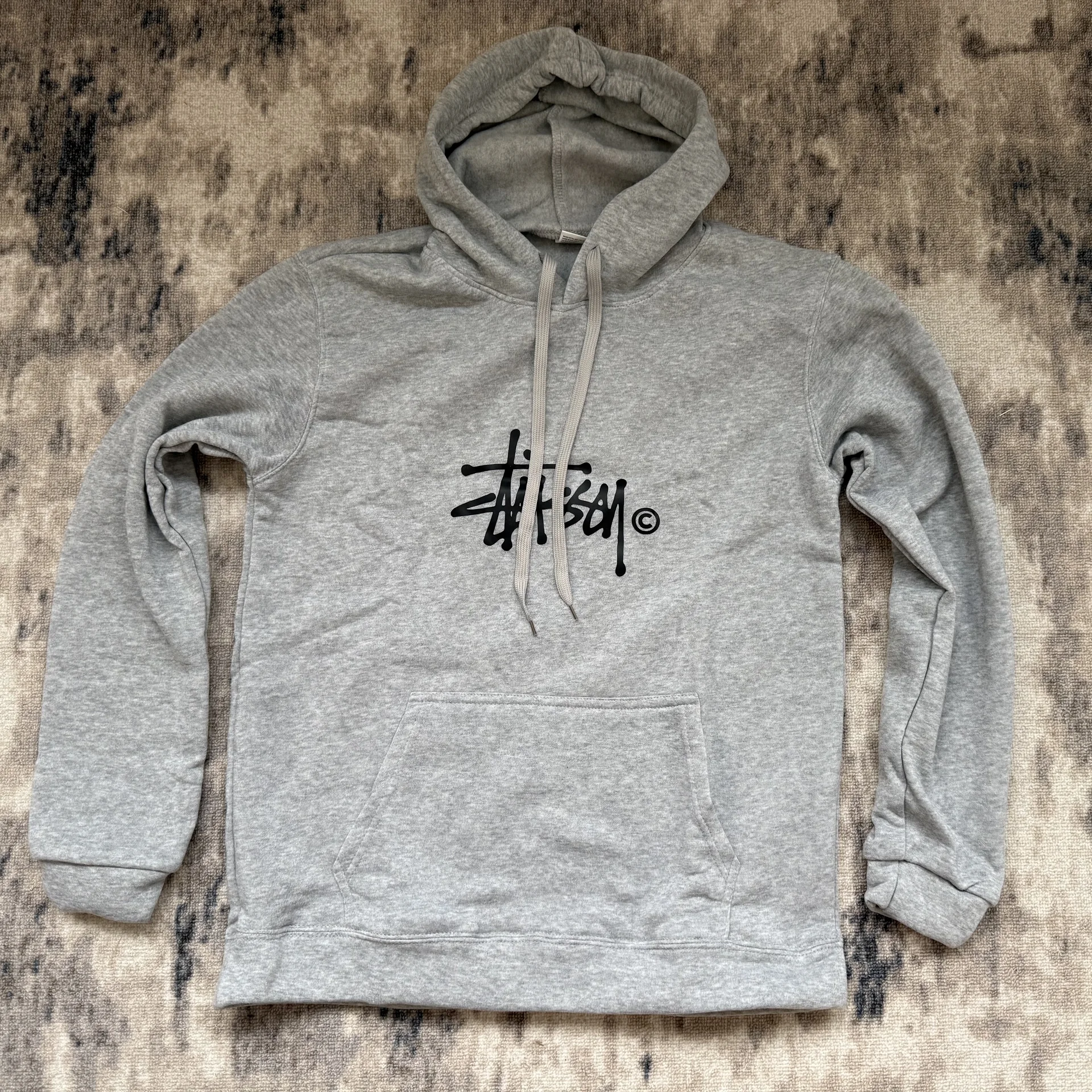 Худи Stussy - миниатюра 2