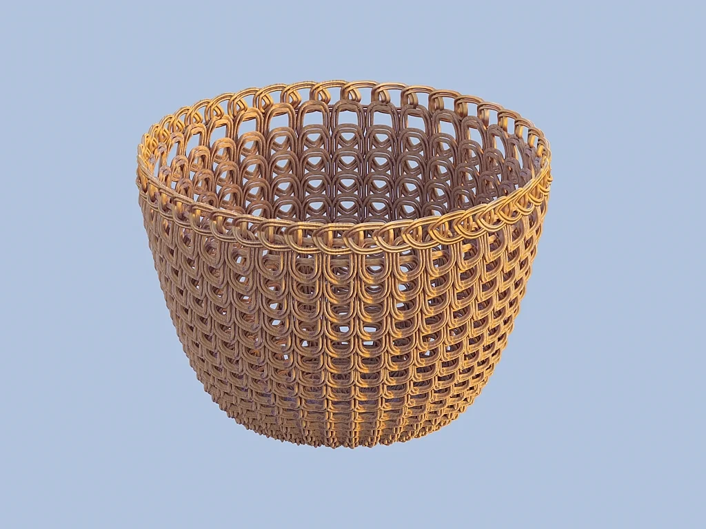 Моделирование под 3D печать - миниатюра 8