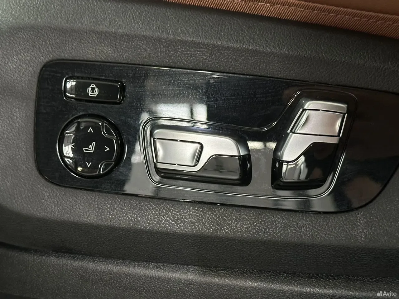BMW X5 4.4 AT, 2024, 15 200 км - миниатюра 15