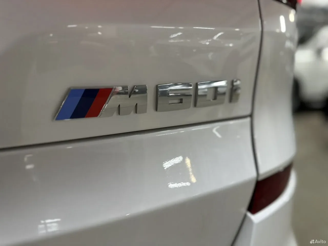 BMW X5 4.4 AT, 2024, 15 200 км - миниатюра 25