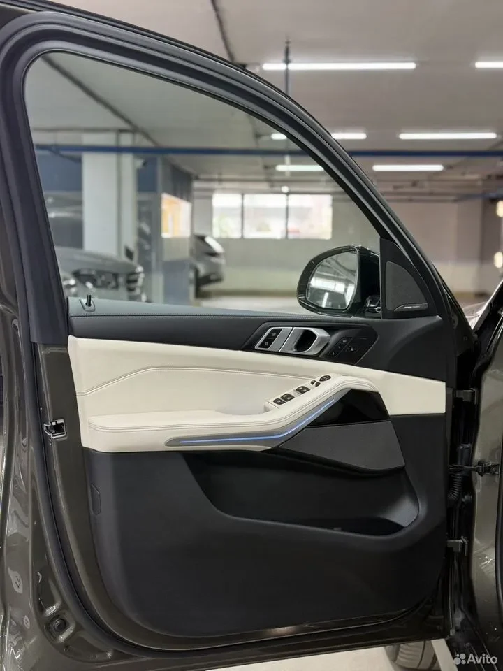 BMW X5 3.0 AT, 2024, 22 300 км - миниатюра 10