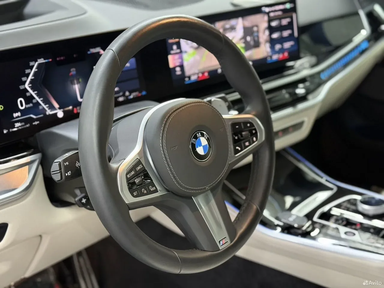 BMW X5 3.0 AT, 2024, 22 300 км - миниатюра 13