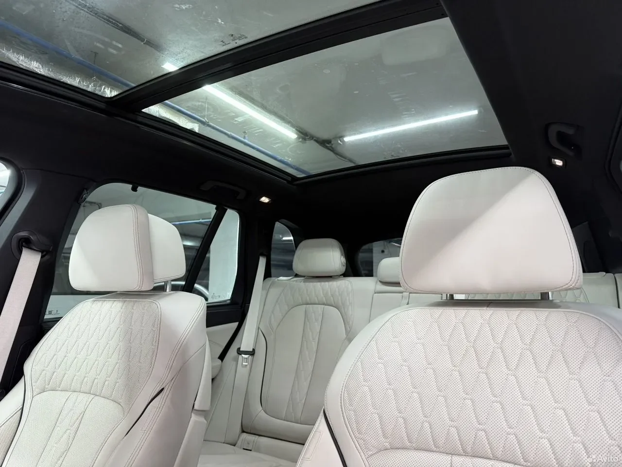 BMW X5 3.0 AT, 2024, 22 300 км - миниатюра 16