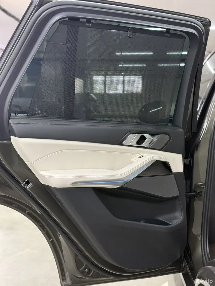 BMW X5 3.0 AT, 2024, 22 300 км - миниатюра 17