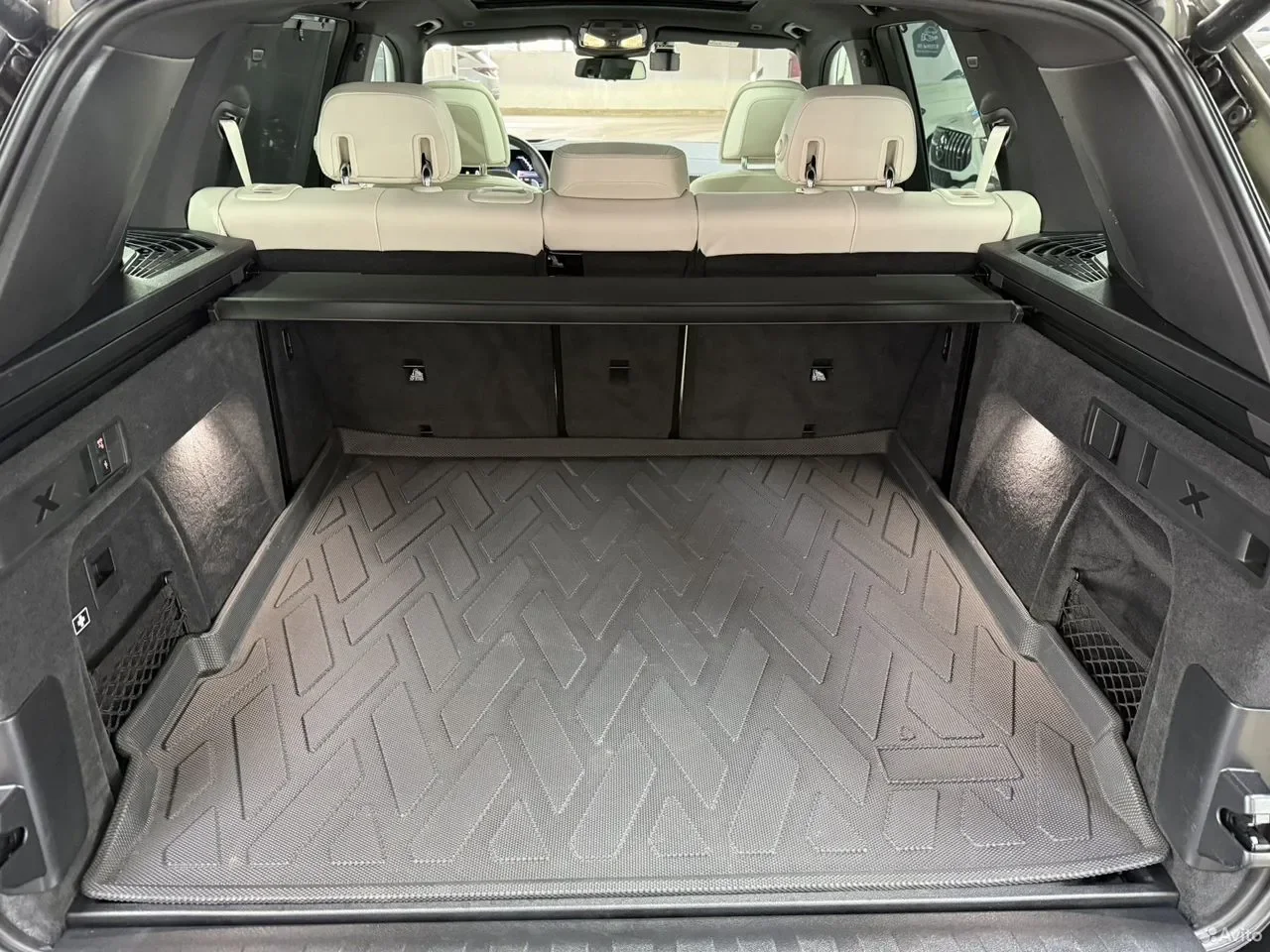 BMW X5 3.0 AT, 2024, 22 300 км - миниатюра 20