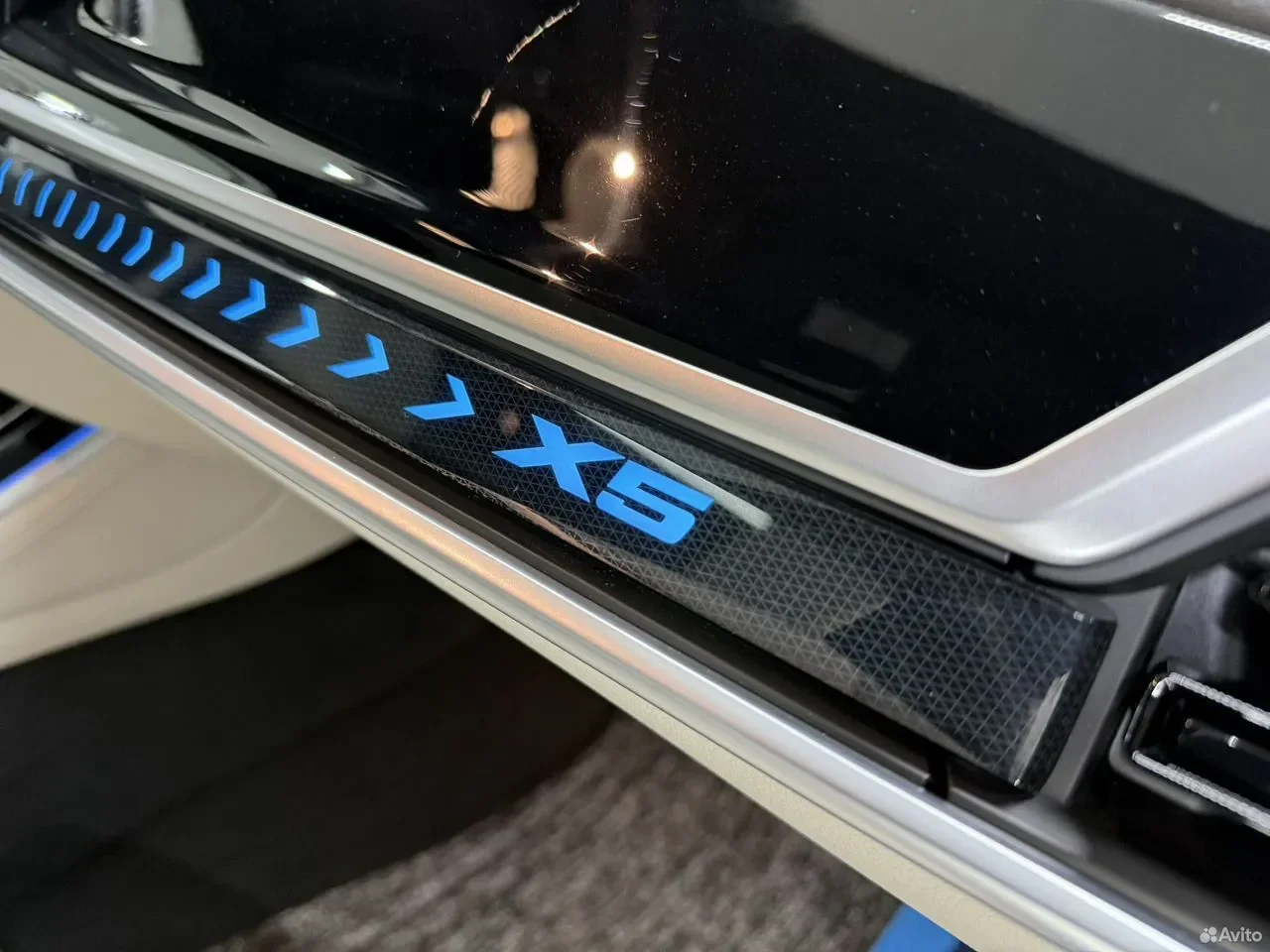 BMW X5 3.0 AT, 2024, 22 300 км - миниатюра 24