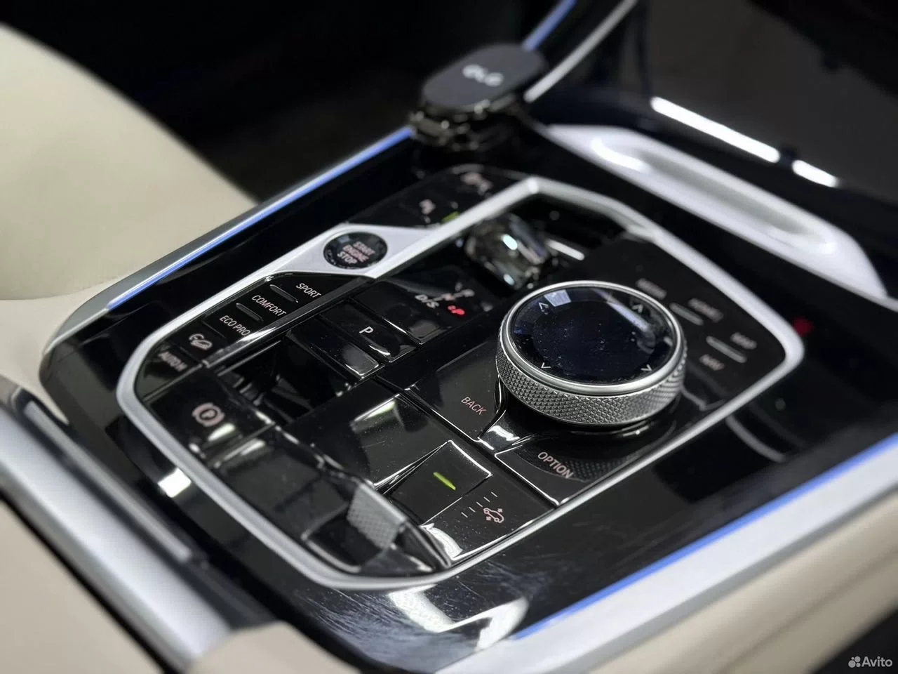 BMW X5 3.0 AT, 2024, 22 300 км - миниатюра 25