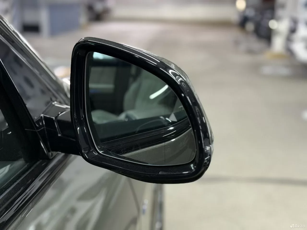 BMW X5 3.0 AT, 2024, 22 300 км - миниатюра 7