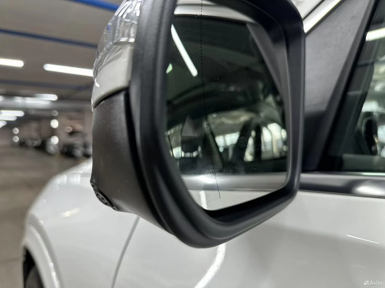 Mercedes-Benz GLE-класс 3.0 AT, 2024, 4 600 км - миниатюра 4