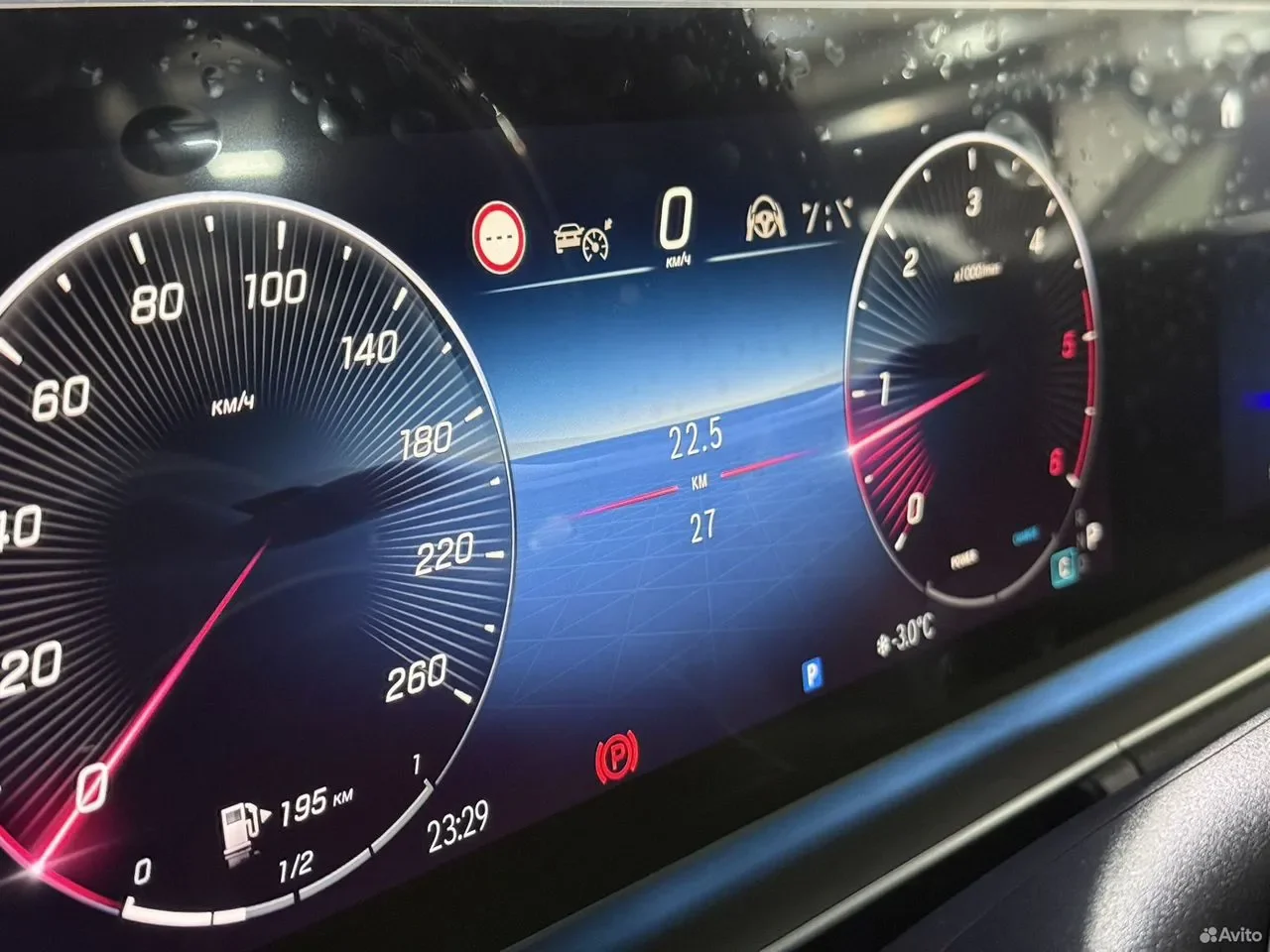 Mercedes-Benz GLS-класс 3.0 AT, 2025, 30 км - миниатюра 11