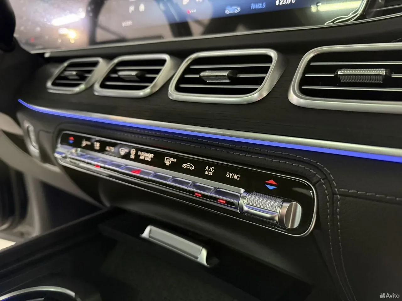 Mercedes-Benz GLS-класс 3.0 AT, 2025, 30 км - миниатюра 13