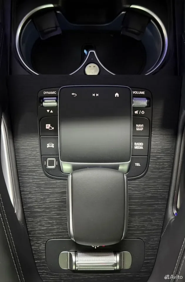 Mercedes-Benz GLS-класс 3.0 AT, 2025, 30 км - миниатюра 15