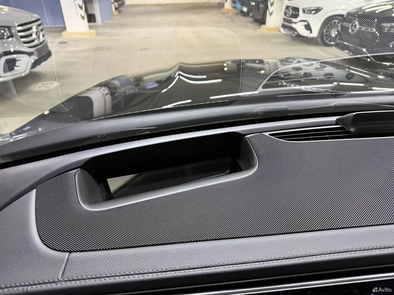 Mercedes-Benz GLS-класс 3.0 AT, 2025, 30 км - миниатюра 25