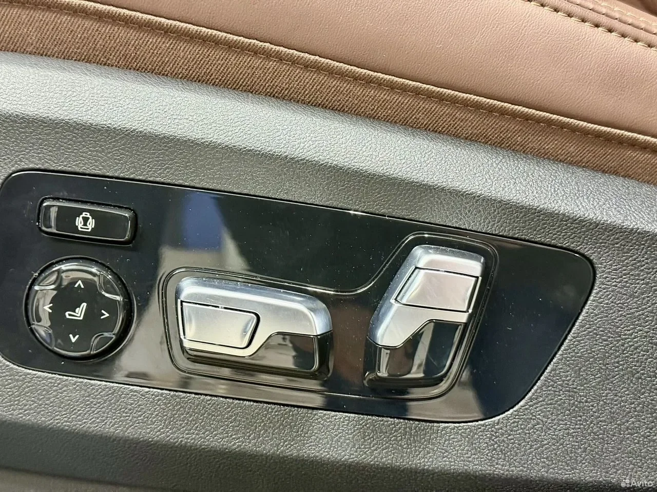 BMW X5 3.0 AT, 2023, 11 950 км - миниатюра 10