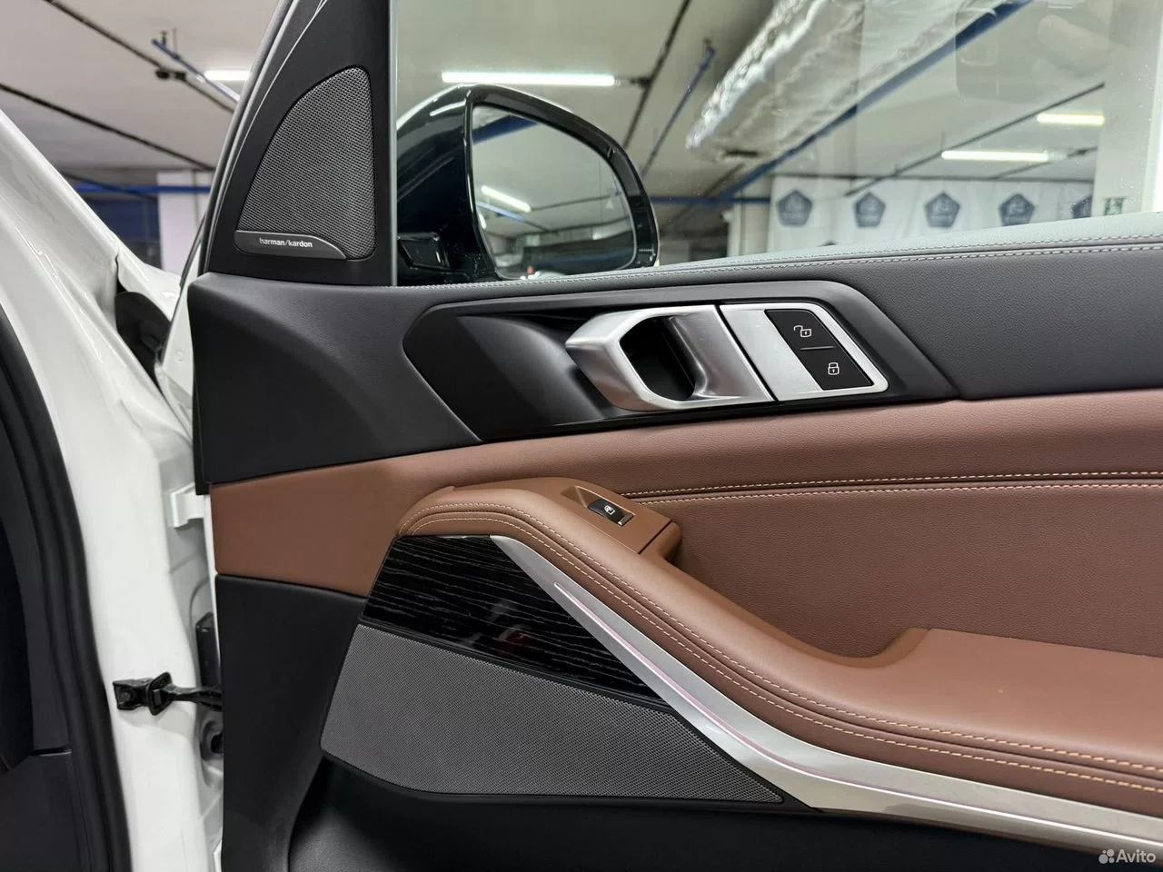BMW X5 3.0 AT, 2023, 11 950 км - миниатюра 16