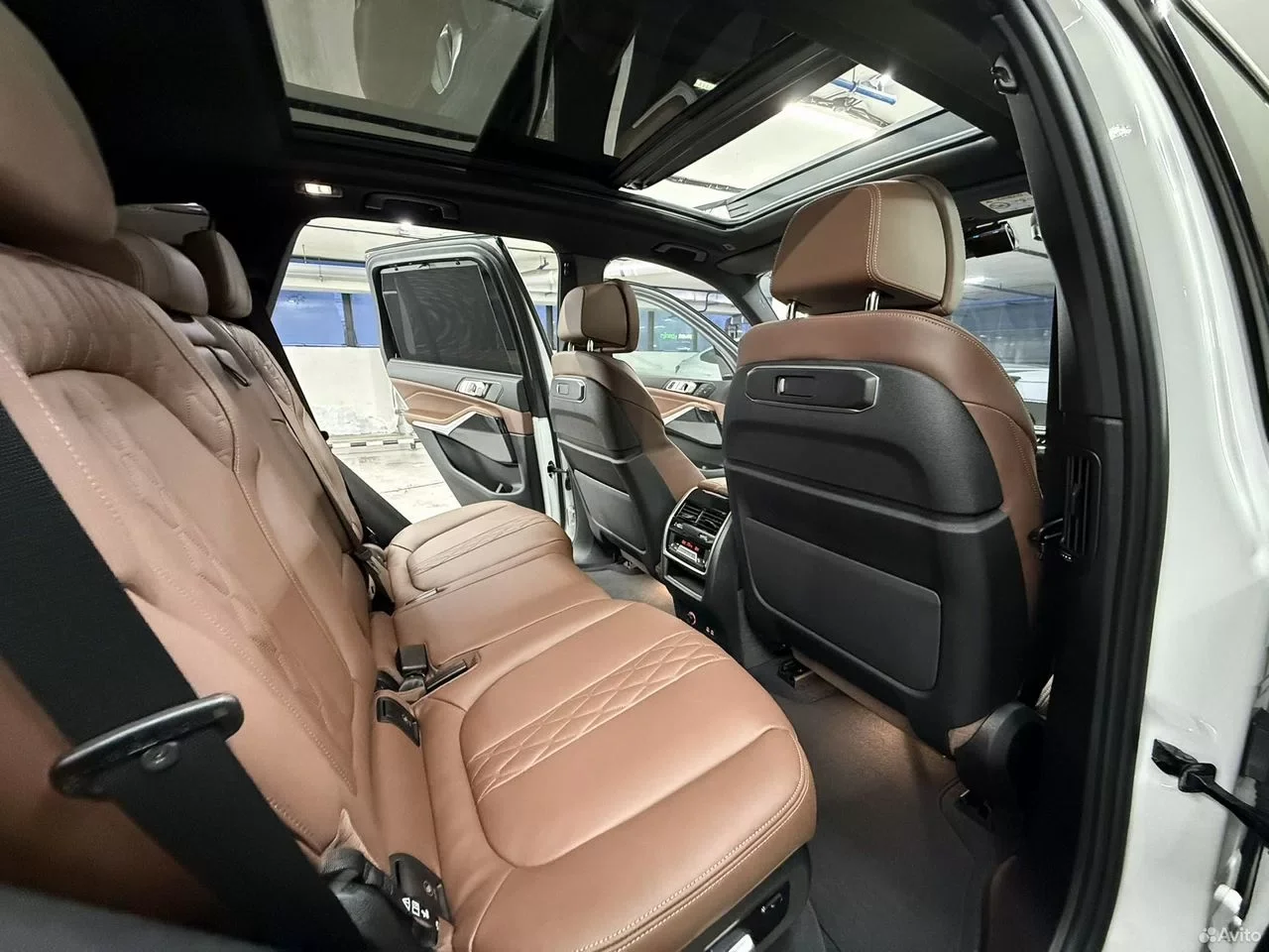 BMW X5 3.0 AT, 2023, 11 950 км - миниатюра 17