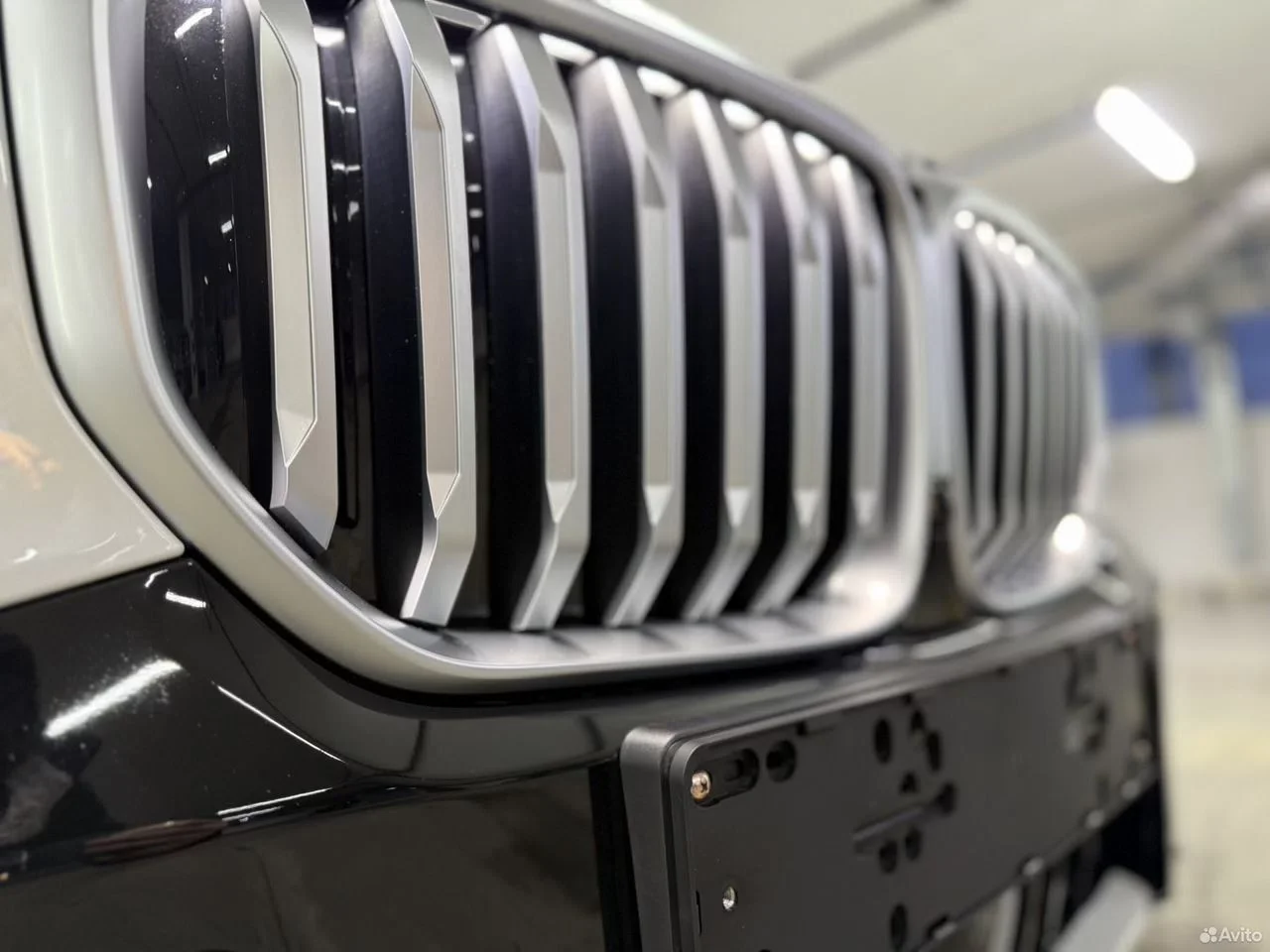 BMW X5 3.0 AT, 2023, 11 950 км - миниатюра 25