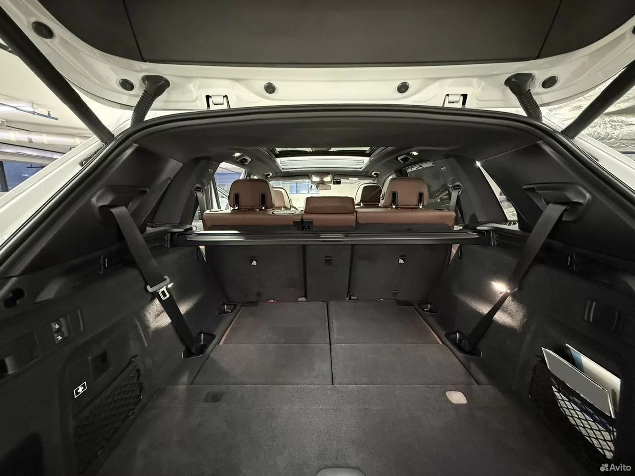 BMW X5 3.0 AT, 2023, 11 950 км - миниатюра 28