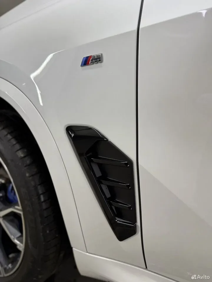 BMW X5 3.0 AT, 2023, 11 950 км - миниатюра 29