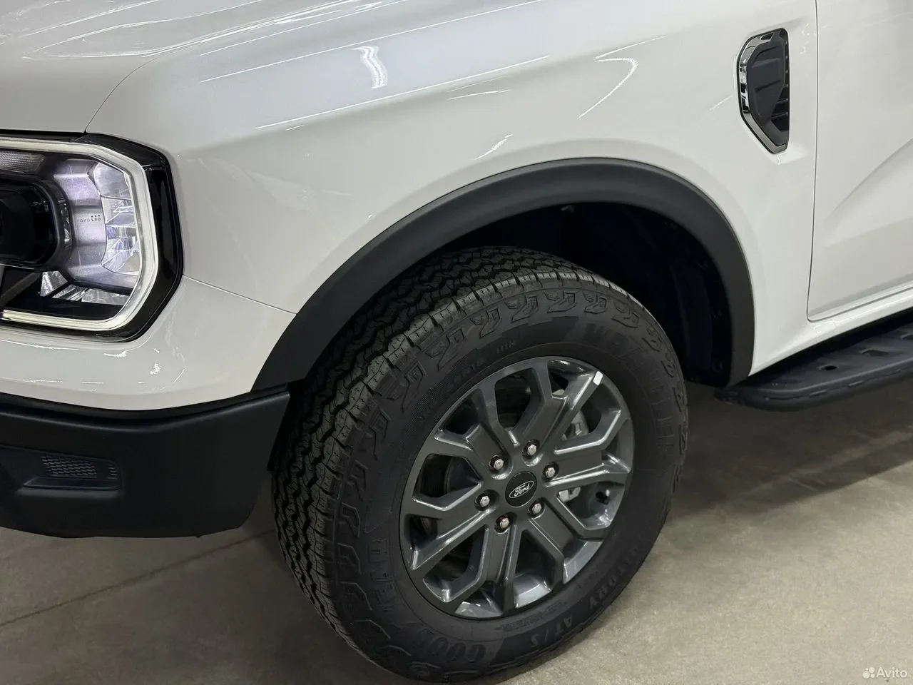 Ford Ranger 2.3 AT, 2024, 65 км - миниатюра 2