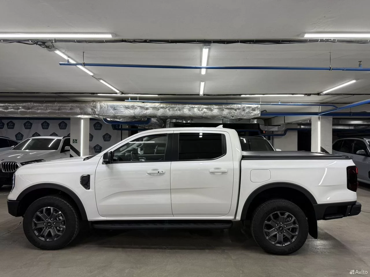 Ford Ranger 2.3 AT, 2024, 65 км - миниатюра 3