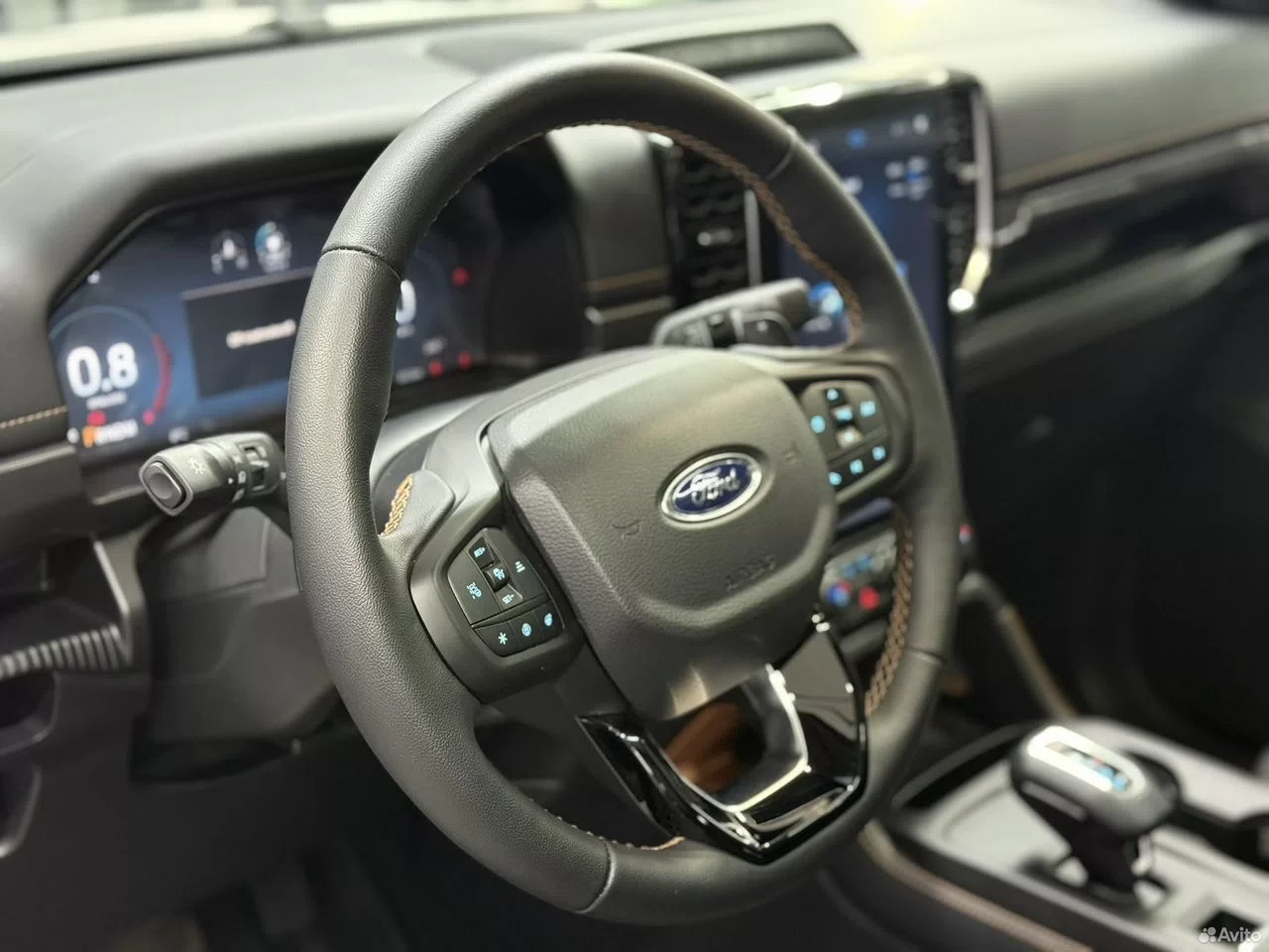 Ford Ranger 2.3 AT, 2024, 65 км - миниатюра 5