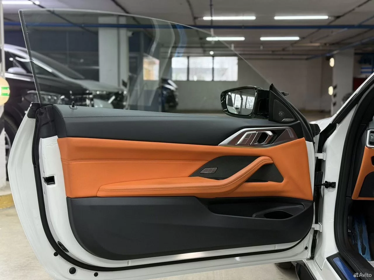 BMW M4 3.0 AT, 2024, 12 000 км - миниатюра 12