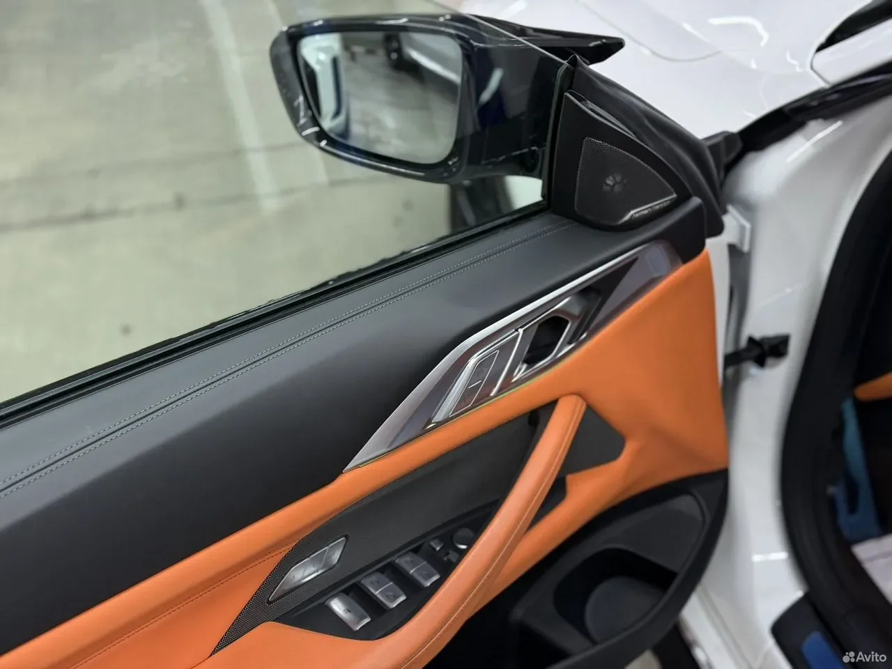 BMW M4 3.0 AT, 2024, 12 000 км - миниатюра 17