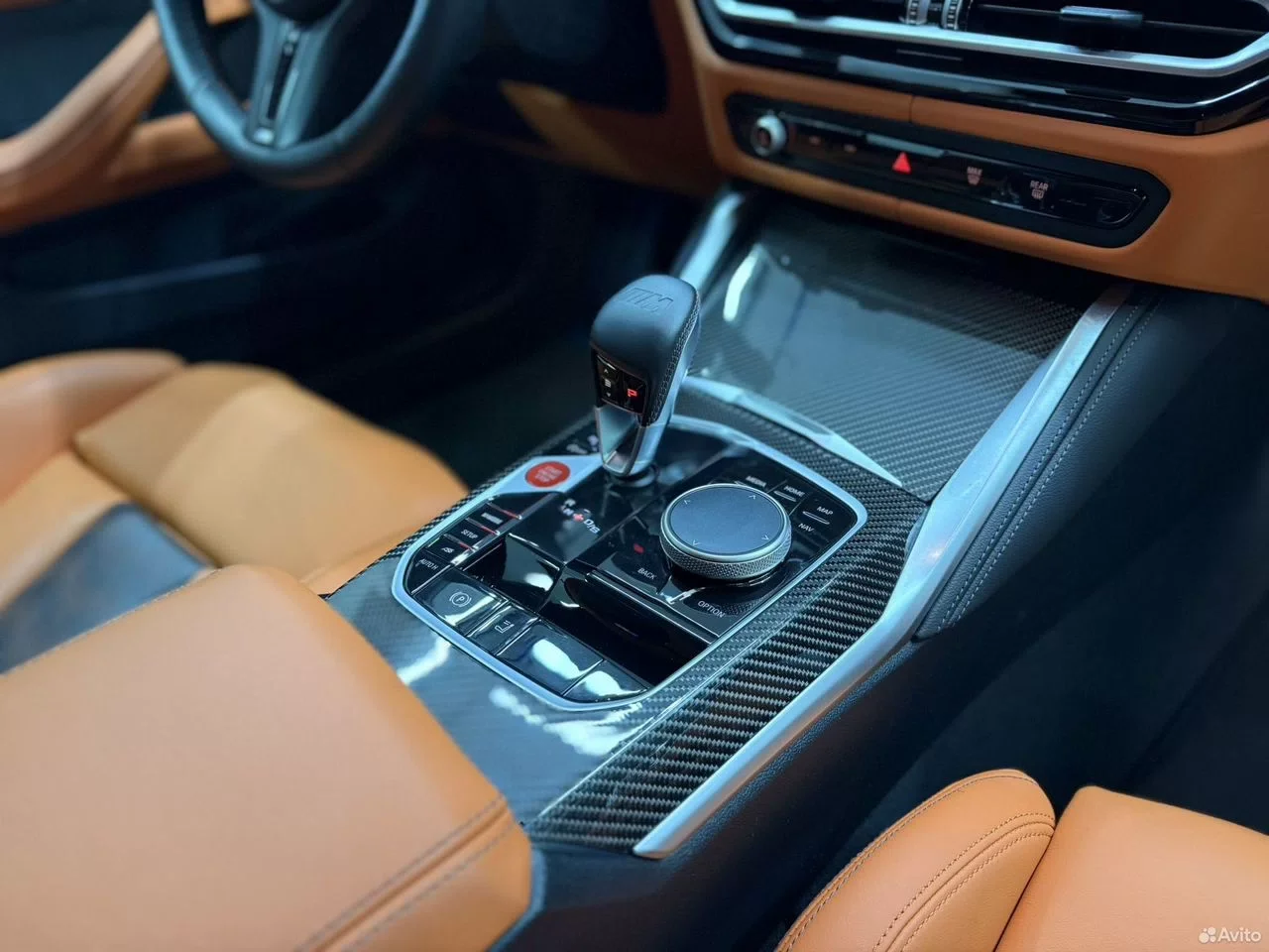 BMW M4 3.0 AT, 2024, 12 000 км - миниатюра 20