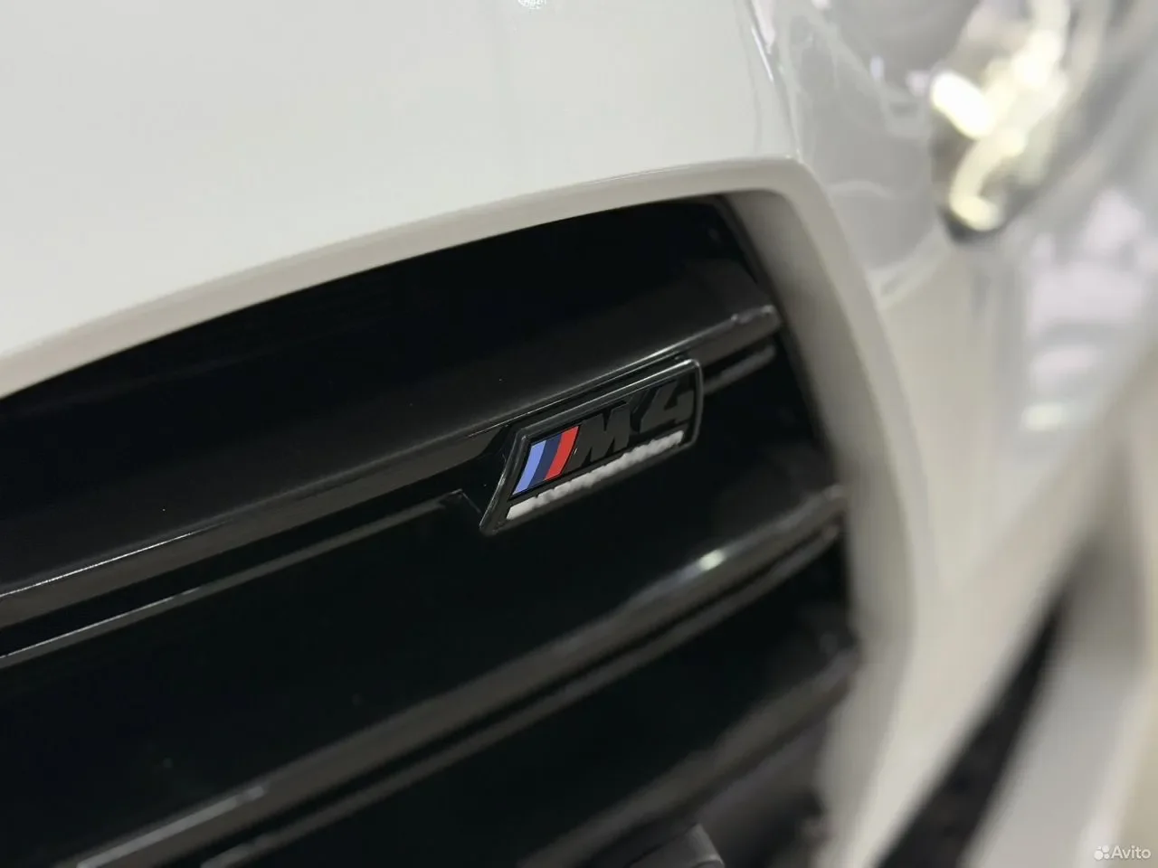BMW M4 3.0 AT, 2024, 12 000 км - миниатюра 8