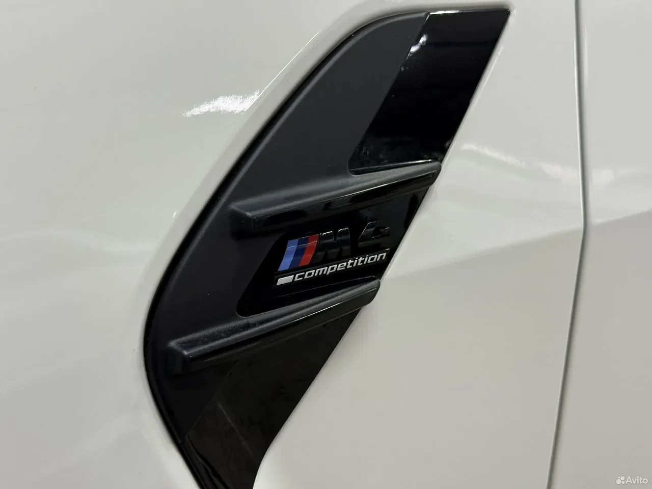BMW M4 3.0 AT, 2024, 12 000 км - миниатюра 9