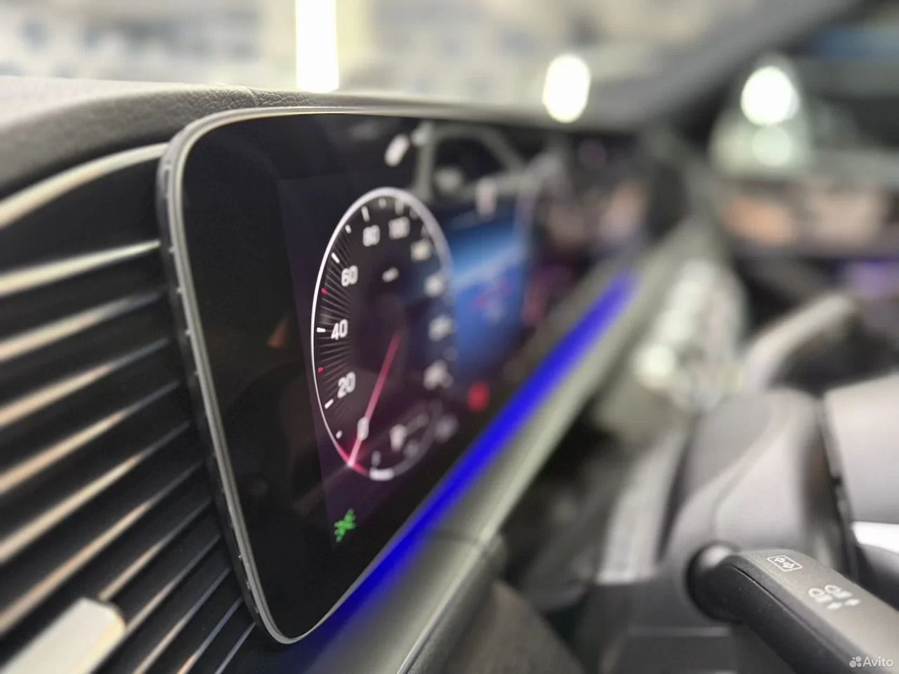 Mercedes-Benz GLE-класс Coupe 3.0 AT, 2023, 2 200 км - миниатюра 11