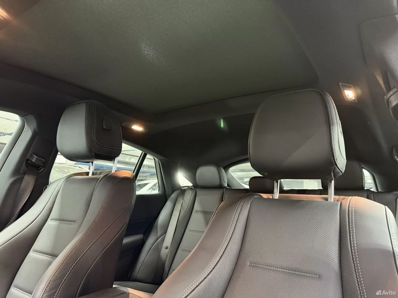 Mercedes-Benz GLE-класс Coupe 3.0 AT, 2023, 2 200 км - миниатюра 13