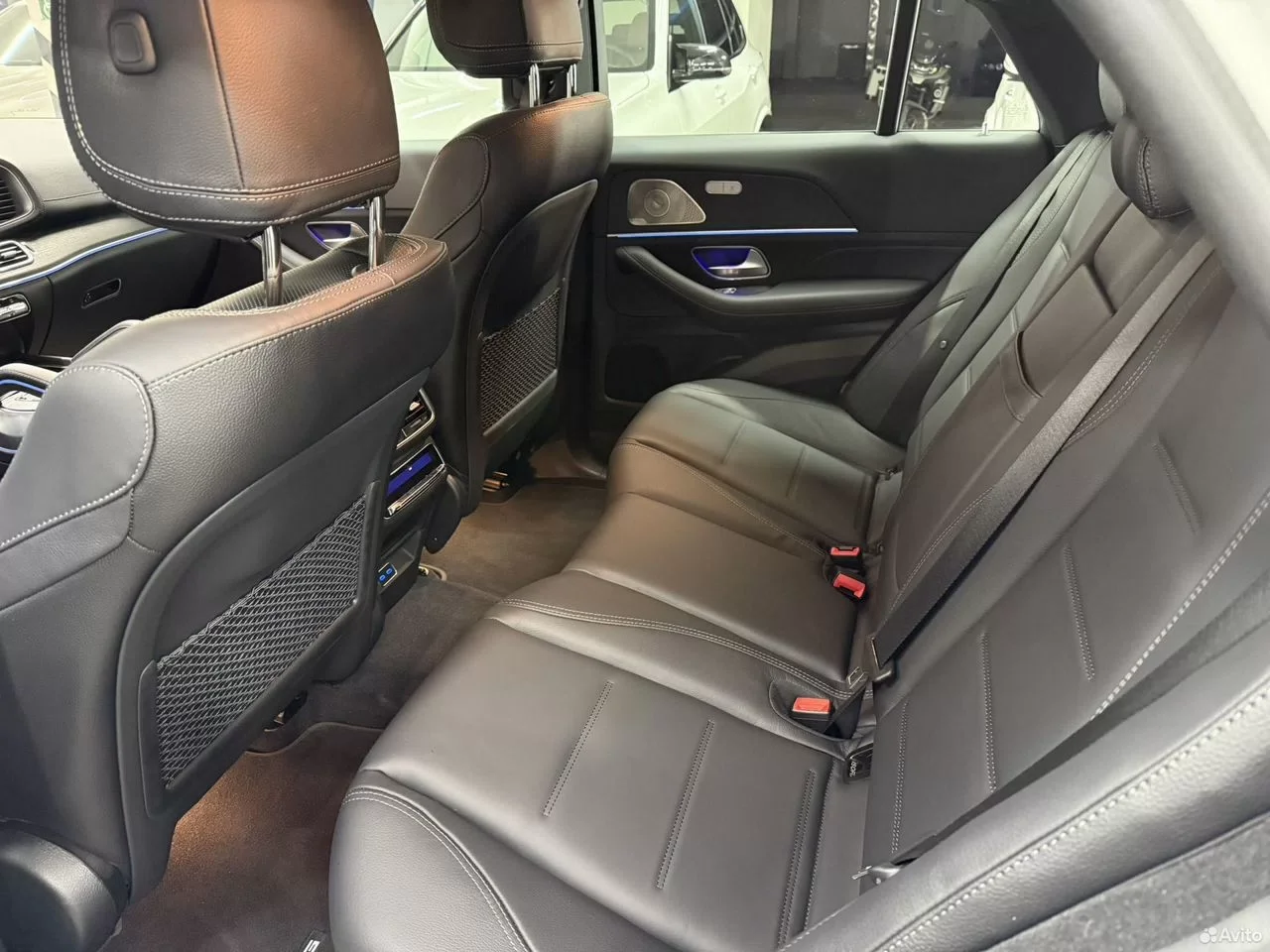 Mercedes-Benz GLE-класс Coupe 3.0 AT, 2023, 2 200 км - миниатюра 16