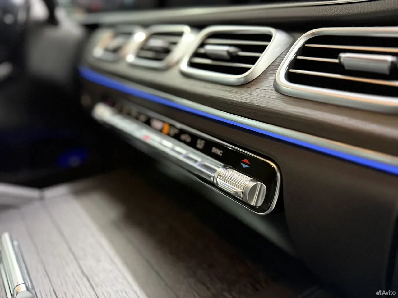 Mercedes-Benz GLE-класс Coupe 3.0 AT, 2023, 2 200 км - миниатюра 17