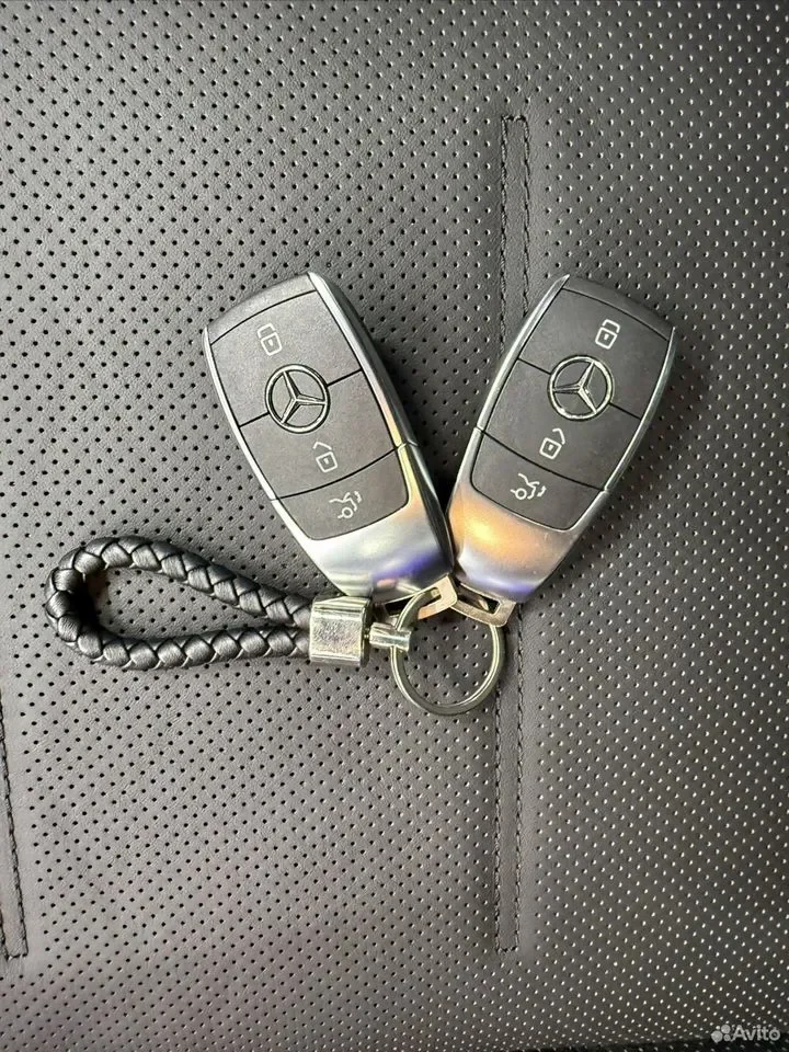 Mercedes-Benz GLE-класс Coupe 3.0 AT, 2023, 2 200 км - миниатюра 19